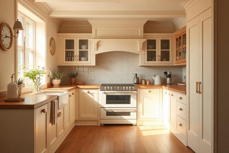 Plain English All collections kitchen