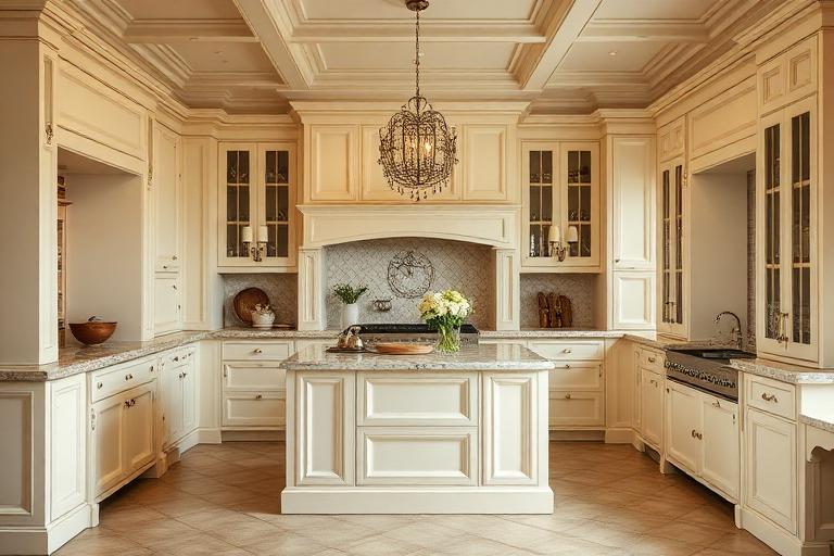 Smallbone of Devizes Iconic Collection kitchen