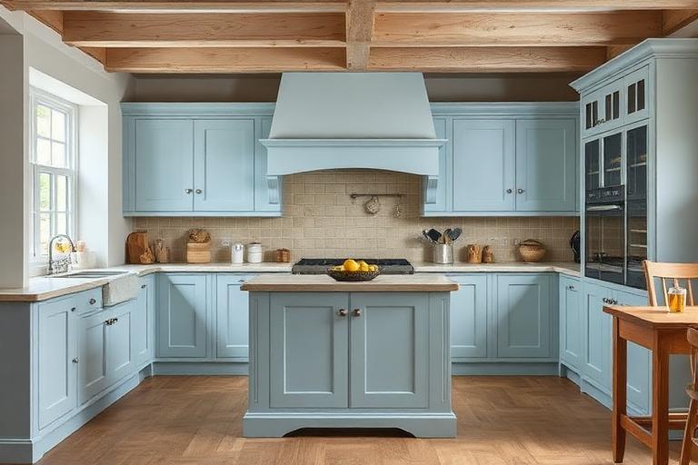 Davonport All collections kitchen